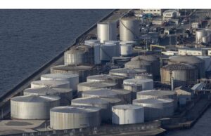 Harga Minyak Turun untuk Hari Ketiga seiring Dominasi Harga dan Geopolitik