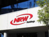 NRW memenangkan kontrak senilai $270 juta
