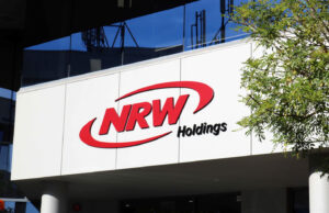 NRW memenangkan kontrak senilai $270 juta