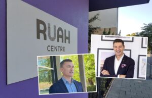 Carey menyerukan peninjauan Safe Night Space