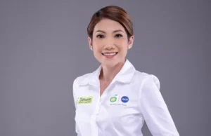 AGF Menunjuk Laura Dottori-Attanasio, Pemimpin Berprestasi dalam Komunitas Bisnis, sebagai Dewan Direksi
