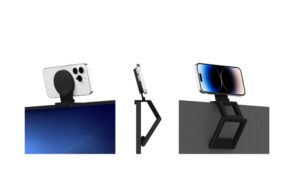 Belkin Menambahkan Pemasangan iPhone untuk Apple TV 4K ke Koleksi Aksesori Kamera Berkelanjutan
