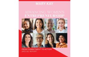 Dari Komitmen Menjadi Tindakan: Mary Kay Merilis Tinjauan Kemitraan Transformatif untuk Memajukan Kewirausahaan Perempuan Secara Global