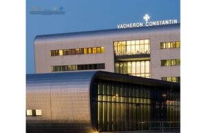 CK McWhorter Memberi Vacheron Constantin Surat Kepercayaan Keluarga McWhorter yang Bergengsi, Merayakan Keanggunan dan Kemewahan Abadi