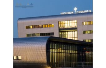 CK McWhorter Memberi Vacheron Constantin Surat Kepercayaan Keluarga McWhorter yang Bergengsi, Merayakan Keanggunan dan Kemewahan Abadi