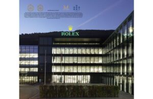 CK McWhorter Menghormati Keunggulan Rolex: McWhorter Family Trust Mengakui Rolex sebagai Paragon dalam Keahlian Arloji Dengan Memberikan Surat Perintah Kepercayaan yang Terkemuka