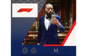 CK McWhorter & The McWhorter Foundation Menjadi Tuan Rumah Formula 1 Miami Gala, Memerangi Perdagangan Anak