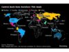 Fed, BOJ Dominate Rate Week for Almost Half the Global Economy