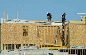 Para pemimpin bisnis mengatakan perumahan mempunyai risiko terbesar terhadap perekonomian: survei KPMG