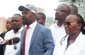 Pemogokan dokter terus berlanjut setelah perselisihan antara serikat pekerja dan pejabat pemerintah