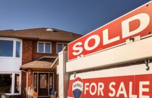 Pembeli disarankan untuk memasuki pasar perumahan sebelum suku bunga turun