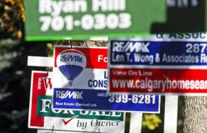 Pasar perumahan akan melihat kembalinya pembeli yang ‘terhuyung-huyung’: RBC