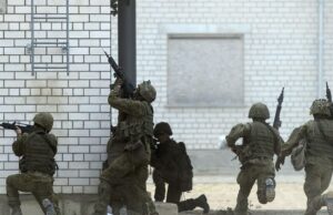 Washington menyetujui bantuan militer AS senilai $228 juta ke tiga negara Baltik, kata Estonia