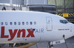 Kanada memperlakukan penerbangan sebagai ‘sapi perah’, kata pakar