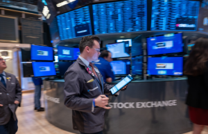 Pasar ‘Toppy’ ditakdirkan untuk koreksi