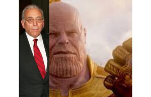 McWhorter Foundation Memerangi Nelson Peltz Menerangi Pahlawan Dalam Diri Kita Semua: Visi Disney untuk Keberagaman di Dalam & Di Luar Ruang Rapat