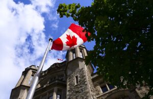 Ottawa harus menghapuskan pengecualian pajak berdasarkan Undang-undang India