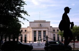 Federal Reserve won’t cut interest rates in 2024, Apollo’s Slok says