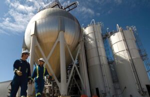 MEG Energy mempromosikan Darlene Gates menjadi kepala eksekutif