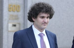 Jaksa menuntut Sam Bankman-Fried hukuman 40 hingga 50 tahun penjara karena penipuan mata uang kripto