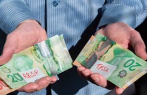 Sumber pendapatan pensiun jauh melampaui investasi