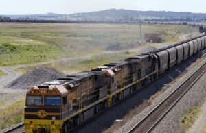 Tiongkok memenangkan perselisihan WTO dengan Australia mengenai produk baja