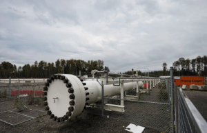 TC Energy konfirmasi PHK | Pos Keuangan