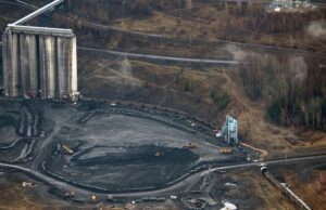 Pembersihan tambang batu bara Teck memakan biaya miliaran lebih besar dari perkiraan: lapor