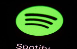 Spotify membayar royalti sebesar $9 miliar pada tahun 2023. Inilah yang mendorong pertumbuhan tersebut