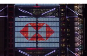 HSBC Akan Bukukan Kerugian Sebelum Pajak $1 Miliar atas Penjualan Unit Argentina