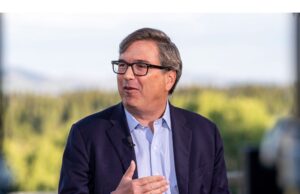 Perekonomian Pertumbuhan-Plus-Inflasi Adalah ‘Kalah-Kalah’ bagi Biden