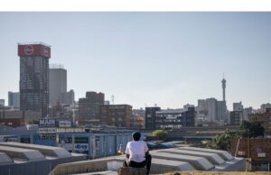 IDF AS, Norfund Di Antara Pendukung Dana Adenia Afrika senilai $470 Juta