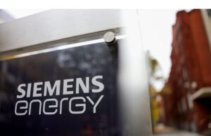 Siemens Energy Termasuk Penerima Kredit Pajak Ramah Lingkungan senilai $2 Miliar
