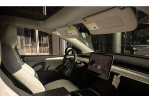 Tesla Pangkas Tiongkok, Harga Pasca Penjualan AS Melambat, Persediaan Meningkat