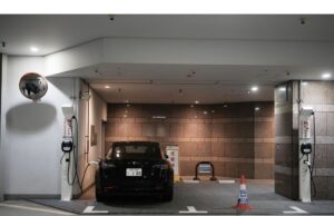 Bagaimana Tiga Negara Berteknologi Tinggi Menjadi Terbelakang dalam Kendaraan Listrik