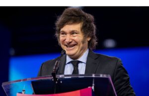 Milei Berlomba Melawan Waktu untuk Meringankan Rasa Sakit yang Dilepaskan dengan Terapi Kejut