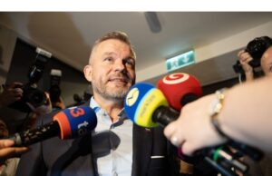 Sekutu Pemimpin yang Ramah Rusia Memenangkan Pemilihan Presiden di Slovakia