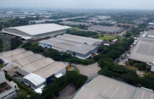 Industri Mendukung Kehadiran BDA di RISKWORLD 2024