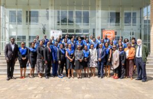 Bagaimana Absa memberdayakan karyawannya dengan keterampilan yang siap menghadapi masa depan