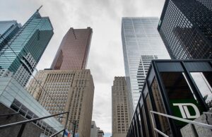 OSFI membatasi hipotek bank hanya untuk peminjam yang mempunyai hutang banyak