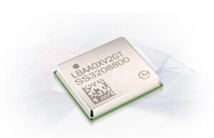 Modul radio LoRa® multi-band Murata menyederhanakan desain nirkabel dan manajemen rantai pasokan untuk pengembang perangkat IoT