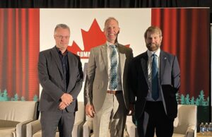 X-energy, TransAlta Bermitra untuk Mempelajari Penerapan Reaktor Nuklir Modular Kecil Tingkat Lanjut di Alberta melalui Pengurangan Emisi Alberta Award