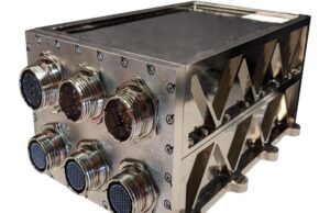 Pacific Defense Menyelesaikan Tonggak Pencapaian Integrasi Perangkat Keras untuk Program Pengembangan Muatan Sensor Luar Angkasa USSF MOSA