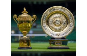 CK McWhorter Menganugerahi Kejuaraan Wimbledon Dengan Surat Perintah Keunggulan Kepercayaan Keluarga McWhorter yang Terhormat