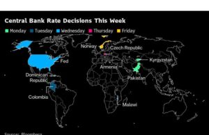 Powell Siap Mempertahankan Fed pada Jalur yang Lebih Tinggi untuk Jangka Panjang