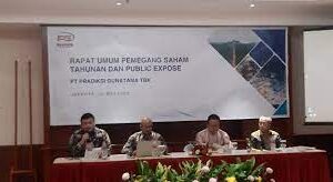 PrairieSky Mengumumkan Hasil Rapat Umum Pemegang Saham Tahunan, Pemilihan Direksi dan Ketua Dewan Baru