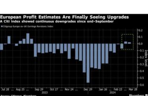 Saham Eropa Naik Setelah Liburan Bersama Para Penambang, Pemimpin Energi