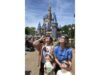 Dengan adanya tuntutan hukum di kaca spion, pemerintahan Disney World kembali menjadi membosankan