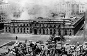 Halcones Menarik Diri dari Opsi untuk Mengakuisisi Proyek Carachapampa di Chili