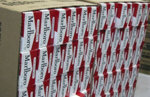 Perokok Minneapolis membayar harga rokok tertinggi di AS dengan minimum $15 per bungkus